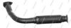 NPS T430A00 Exhaust System